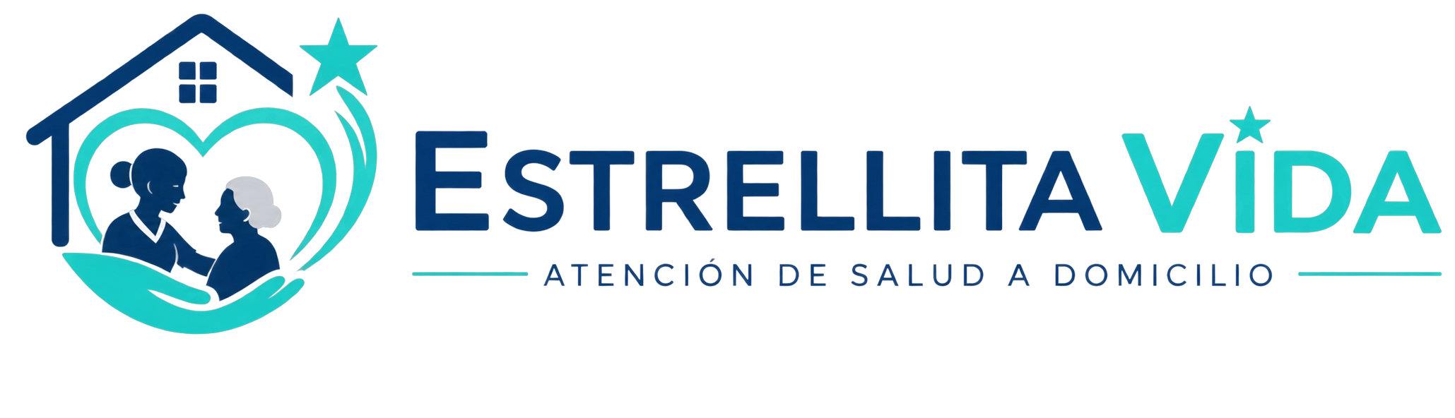 Estrellita Vida - Atención de salud a domicilio